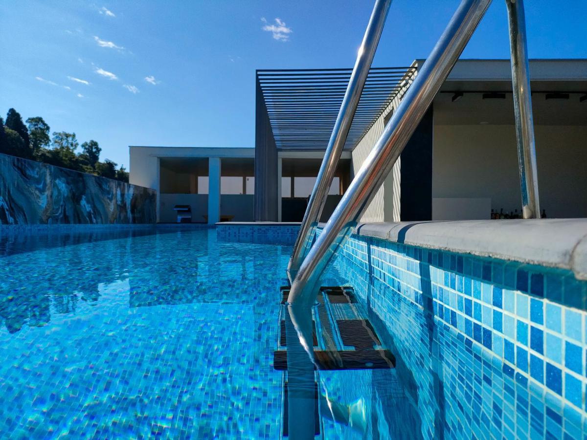 Hotel Citrus Gagra Ngoại thất bức ảnh