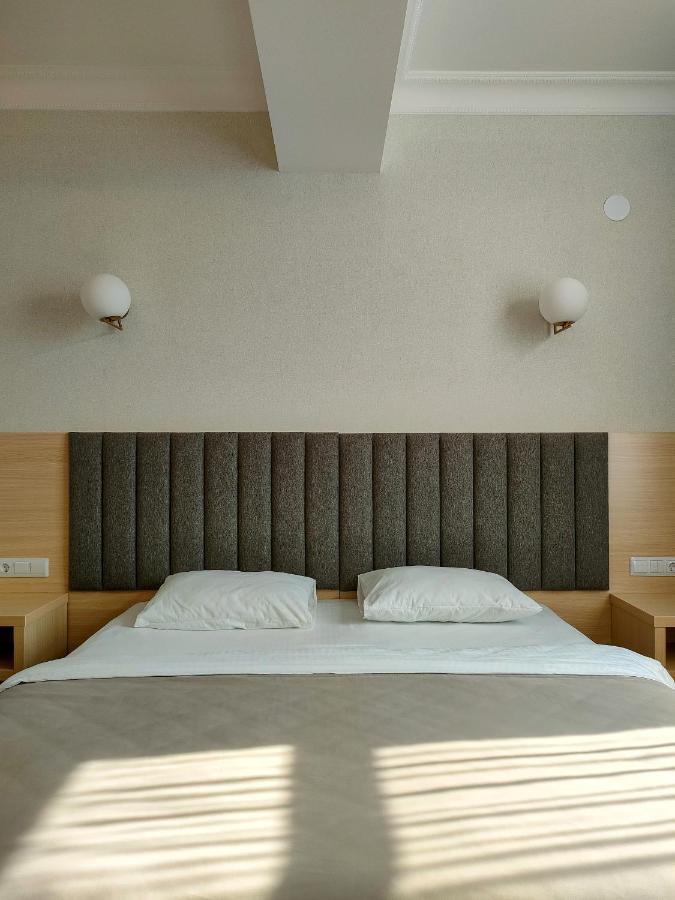 Hotel Citrus Gagra Ngoại thất bức ảnh