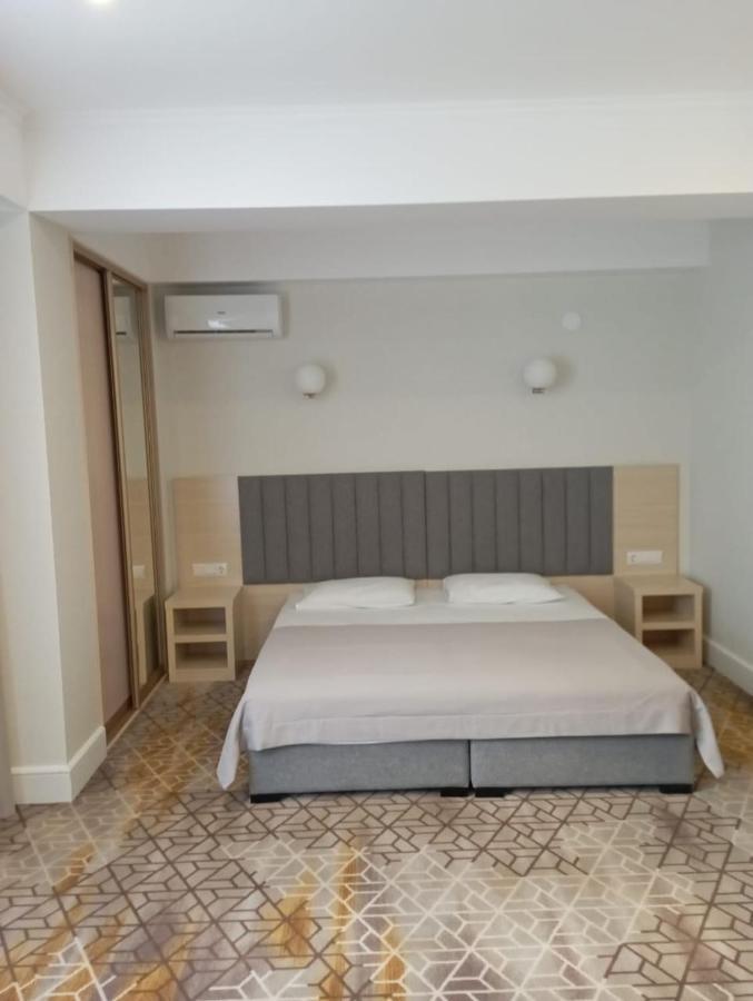 Hotel Citrus Gagra Ngoại thất bức ảnh